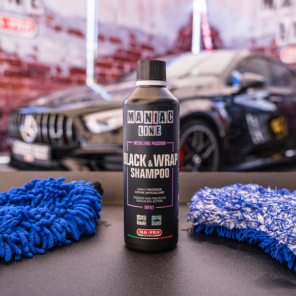 ManiacLineBlack_WrapShampoo-