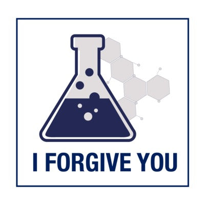 I Forgive You Technology