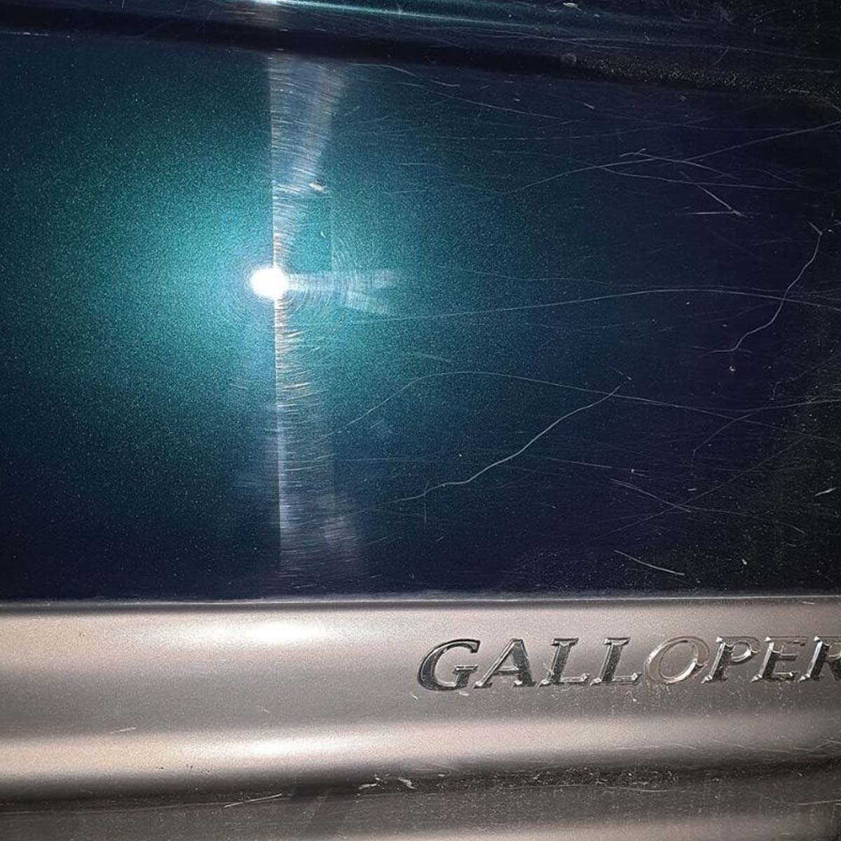 Labocosmetica AUDACE Supreme Cut Compound