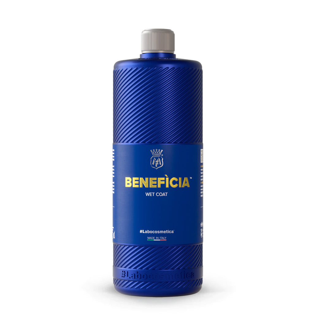 Labocosmetica 「BENEFICIA」湿式ナノシーラント Labocosmetica BENEFICIA Hydro Sealant Wet Coat - Labocosmetica