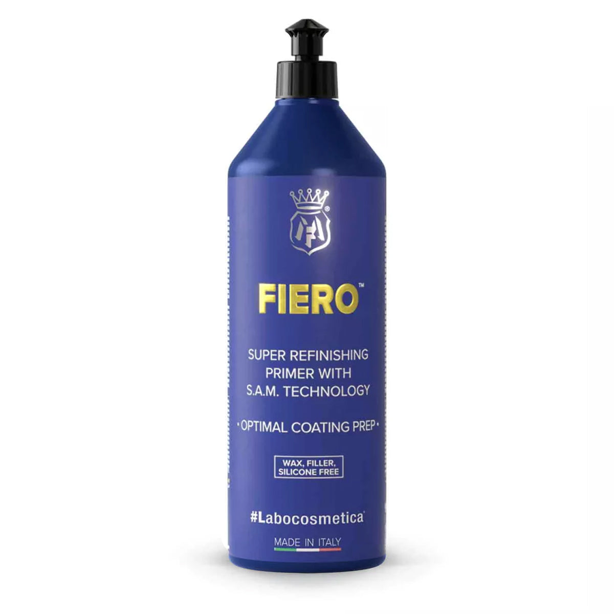Labocosmetica FIERO Super Finish Polish Coating Primer 500ml