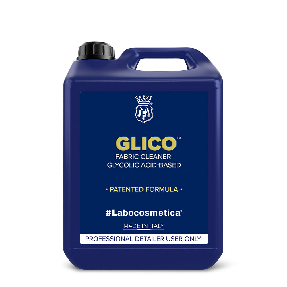 Labocosmetica GLICO Acid Based Fabric Cleaner 4.5L