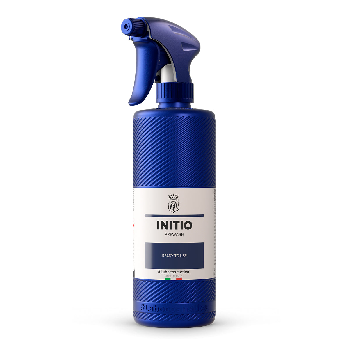 Labocosmetica INITIO Alkaline Pre Wash RTU 1L with Trigger