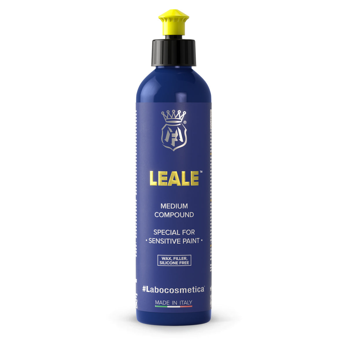 Labocosmetica LEALE Medium Cut Compound 250ml
