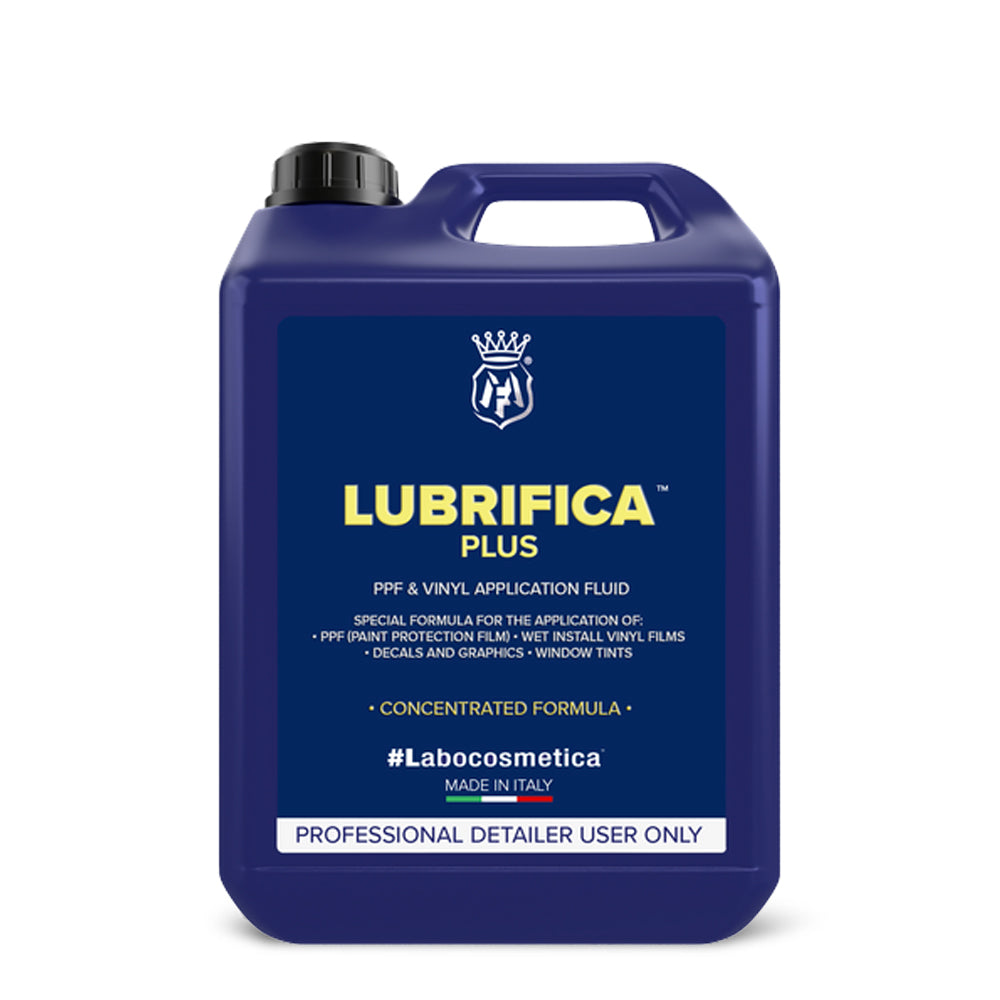 Labocosmetica LUBRIFICA Clay Lube, PPF/Wrap Solution