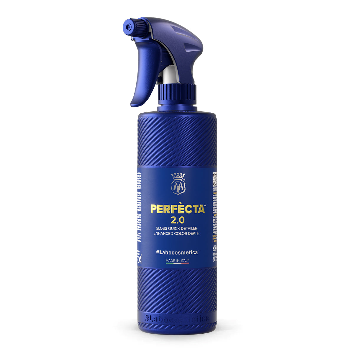Labocosmetica PERFECTA 2.0 Quick Detailer 500ml