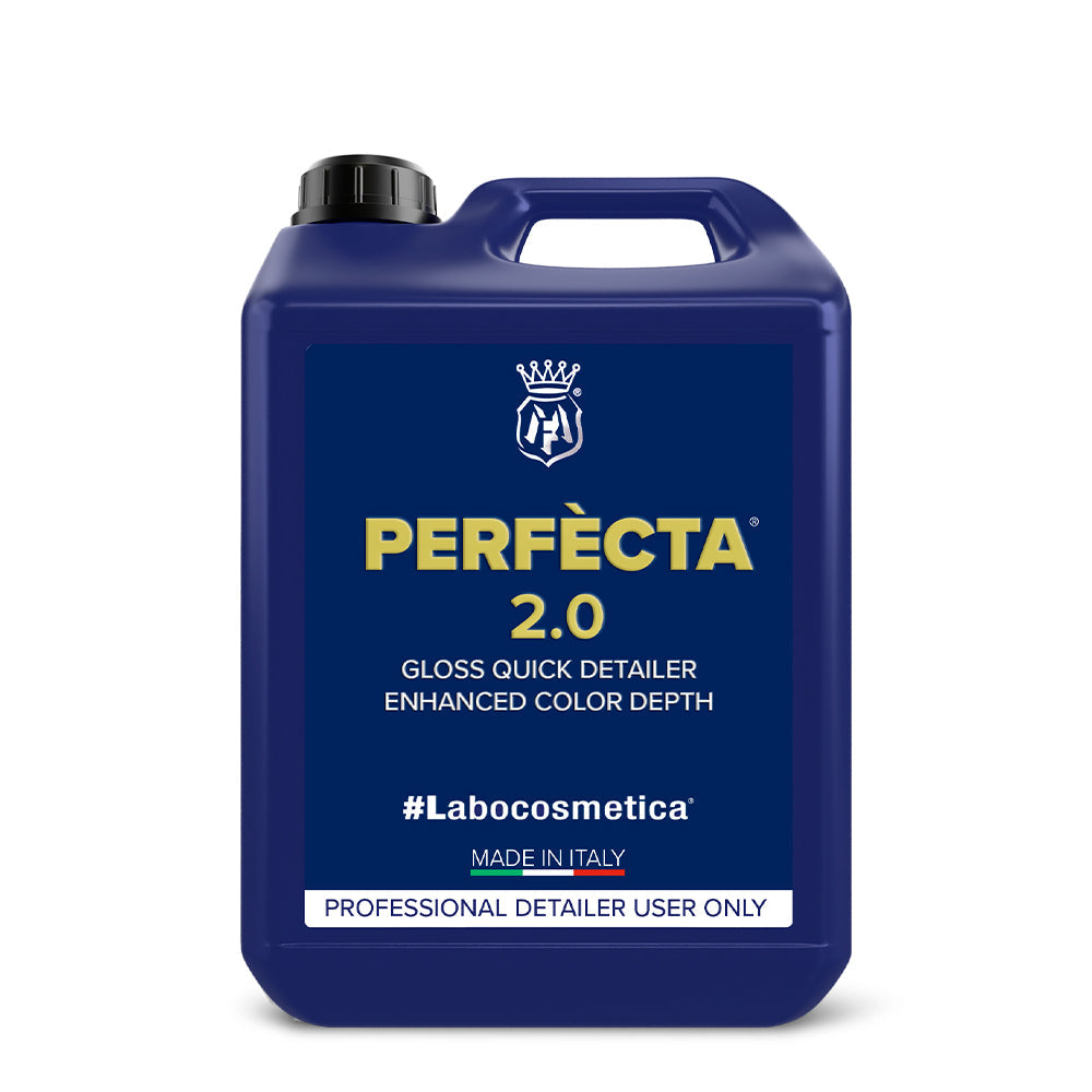 Labocosmetica PERFECTA 2.0 Quick Detailer 4.5L