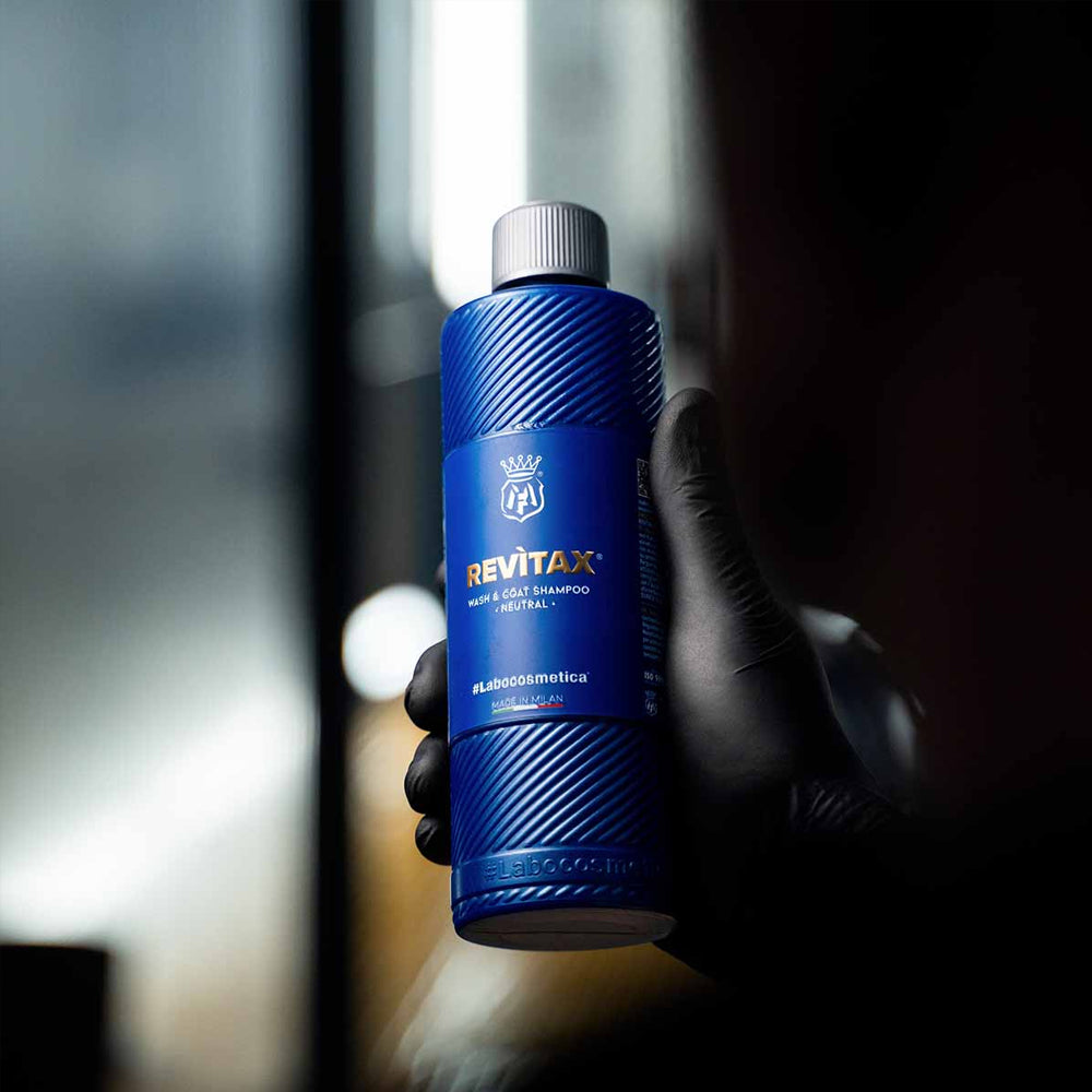 Labocosmetica REVITAX