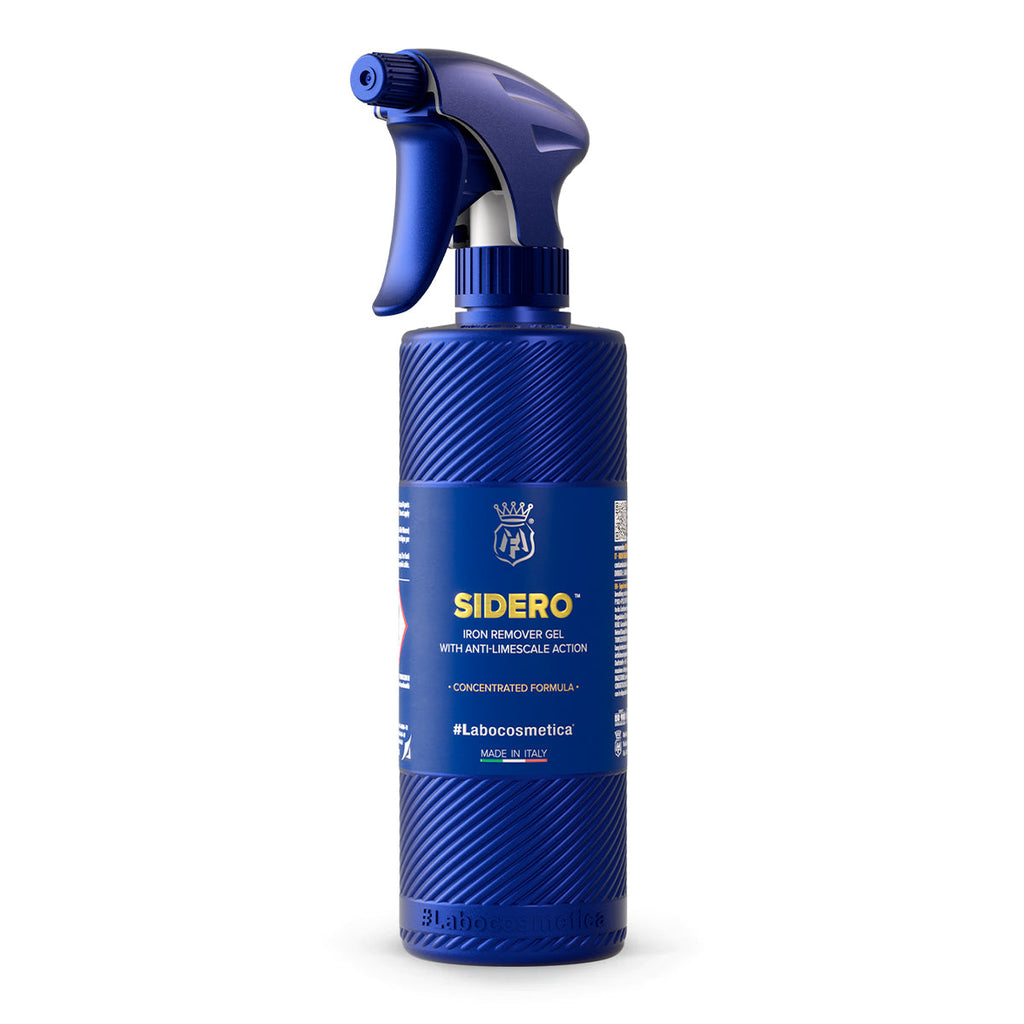 Labocosmetica SIDERO Iron & Limescale Remover - Labocosmetica