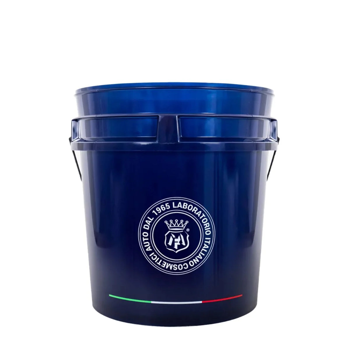 Labocosmetica Slogan Bucket 18L Blue Back