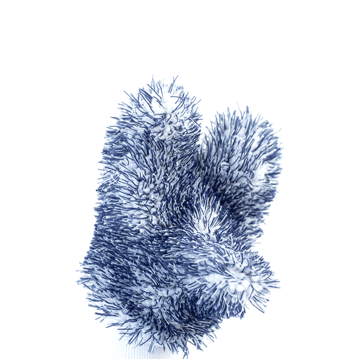 Labocosmetica Wheel Mitt signature animation