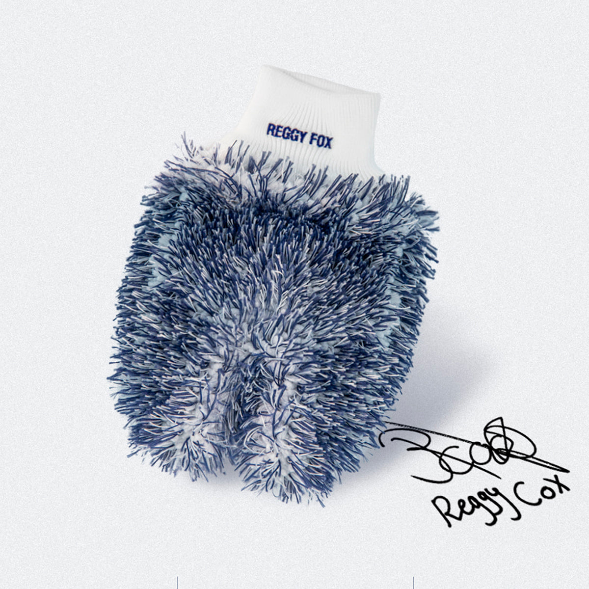 Labocosmetica Wheel Mitt signature