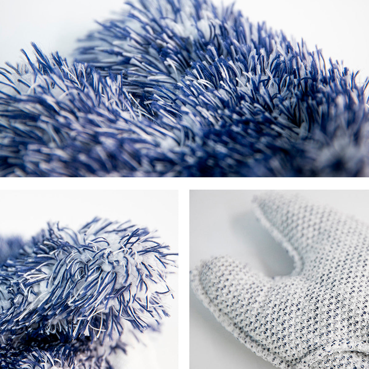 Labocosmetica Wheel Mitt collage