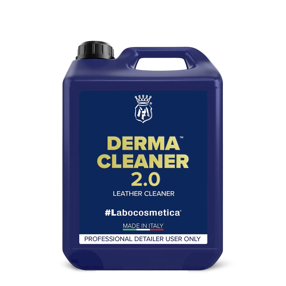 Labocosmetica DERMA Leather Cleaner 4.5L