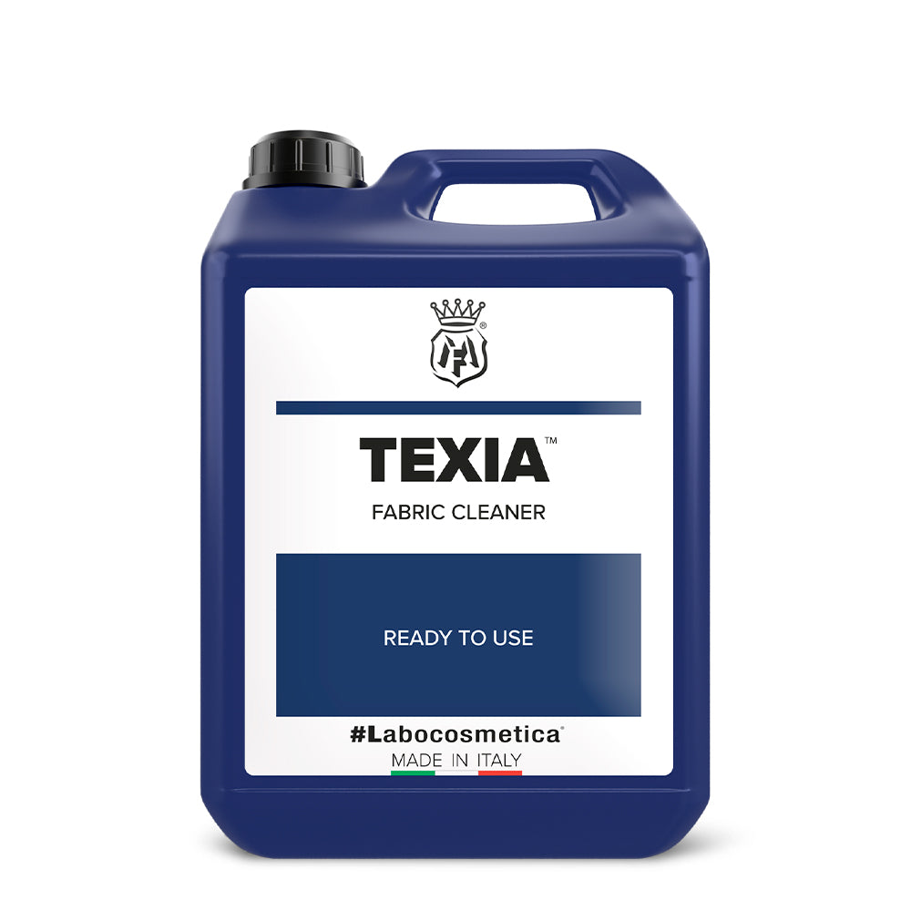 Labocosmetica TEXIA Fabric Cleaner RTU 4.5L