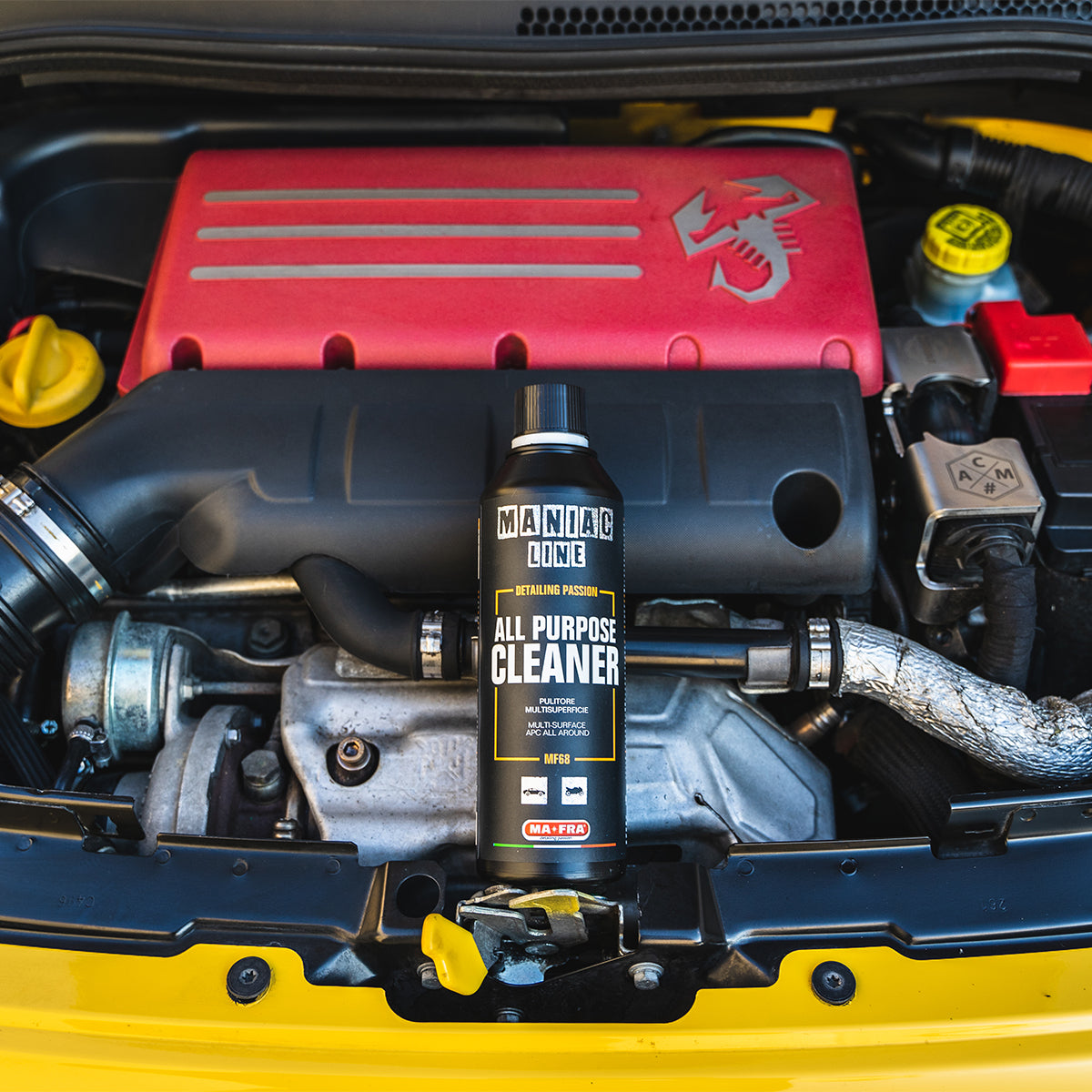 Maniac Line APC - All Purpose Cleaner