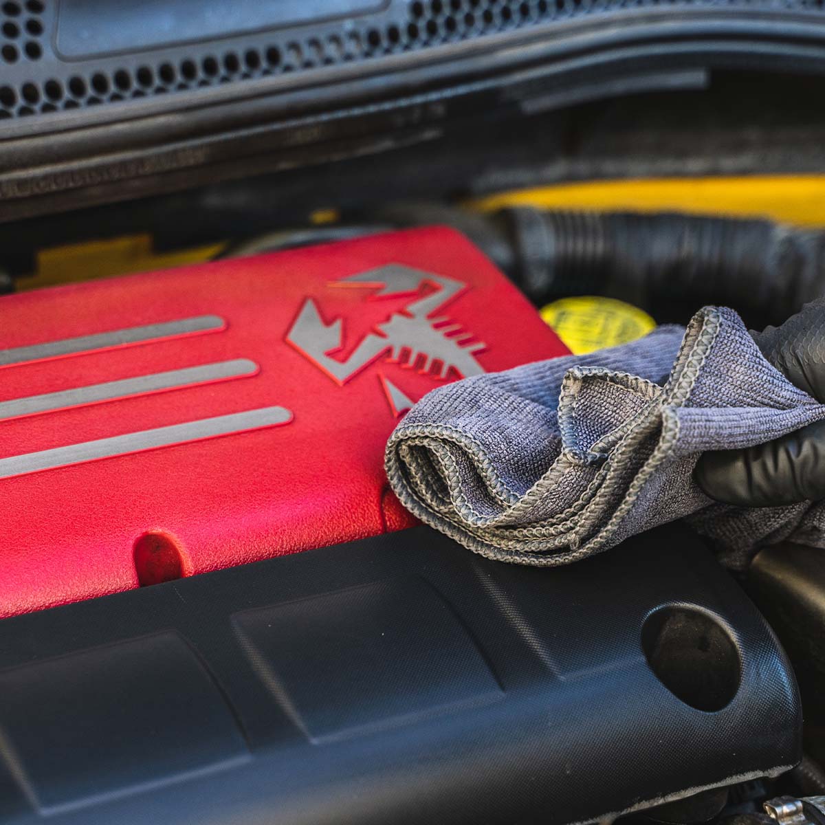 Maniac Line APC - All Purpose Cleaner