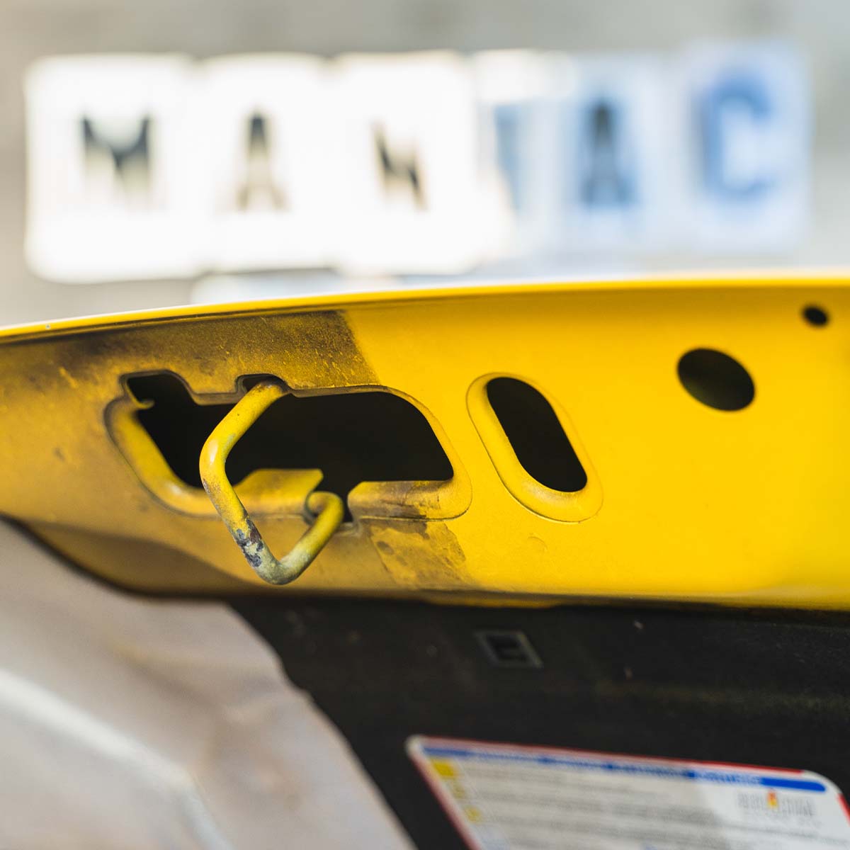 Maniac Line APC - All Purpose Cleaner