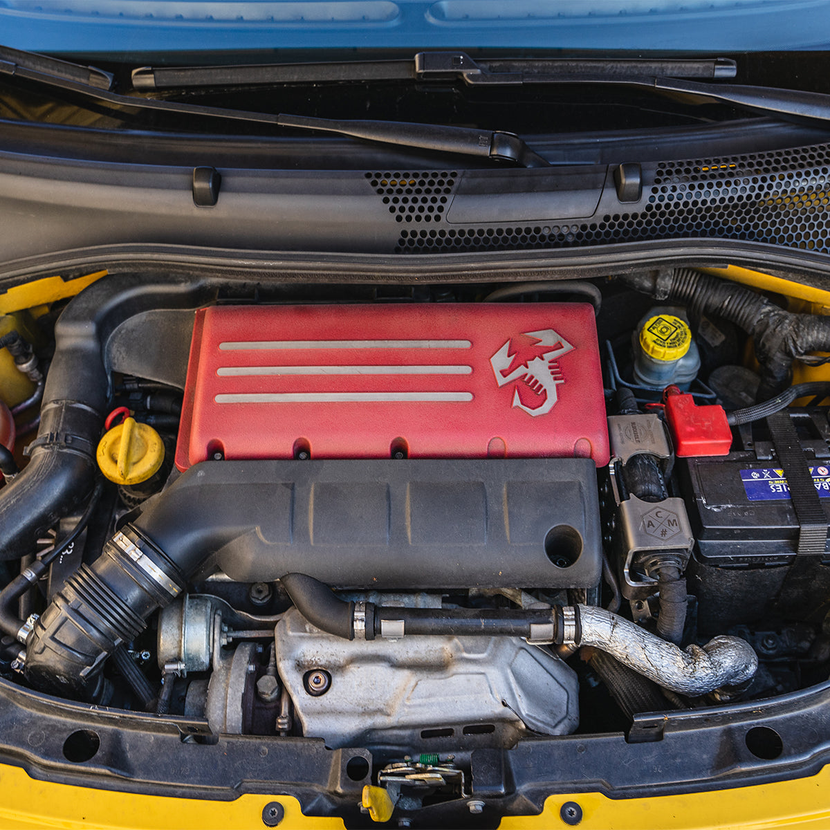 Maniac Line APC - All Purpose Cleaner