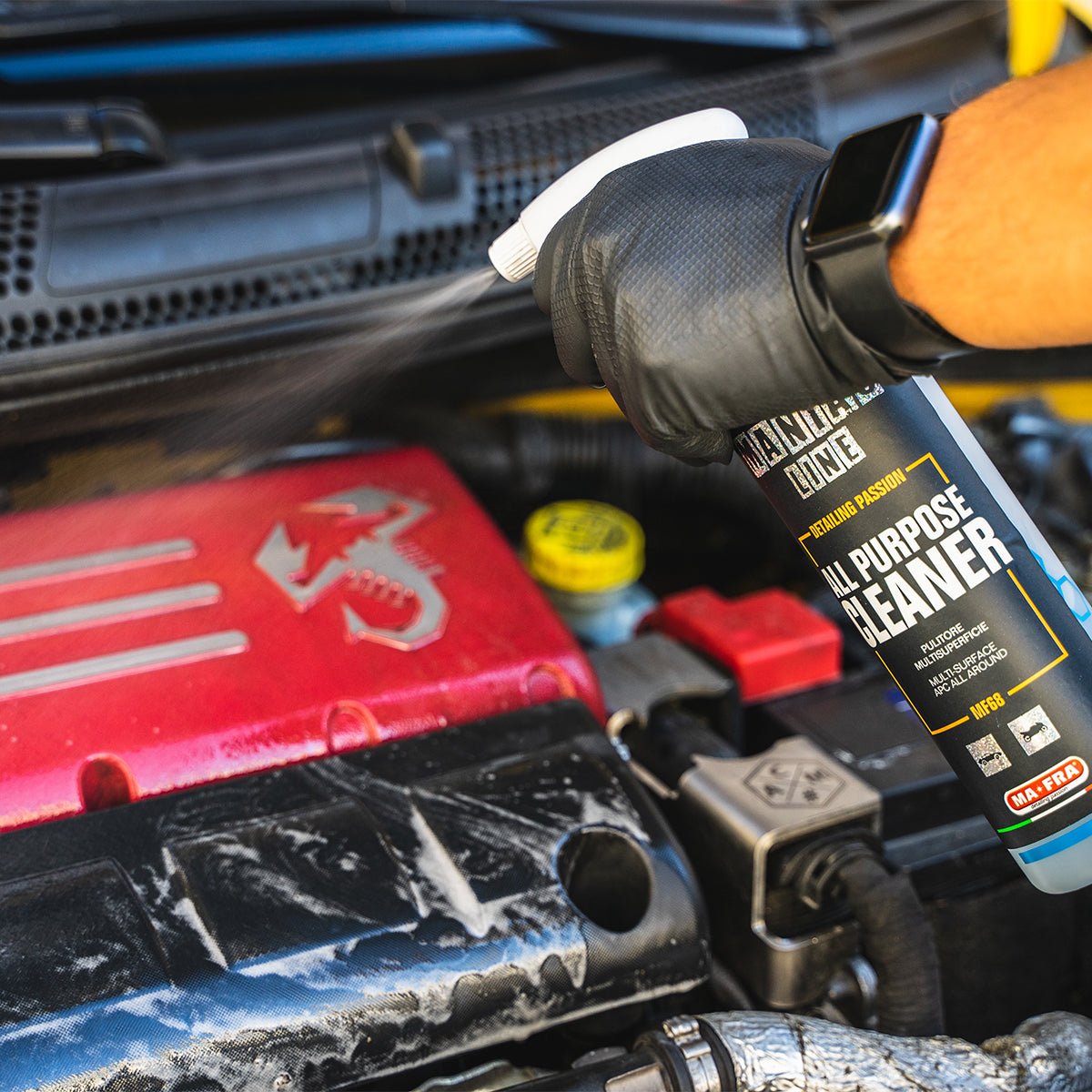 Maniac Line APC - All Purpose Cleaner