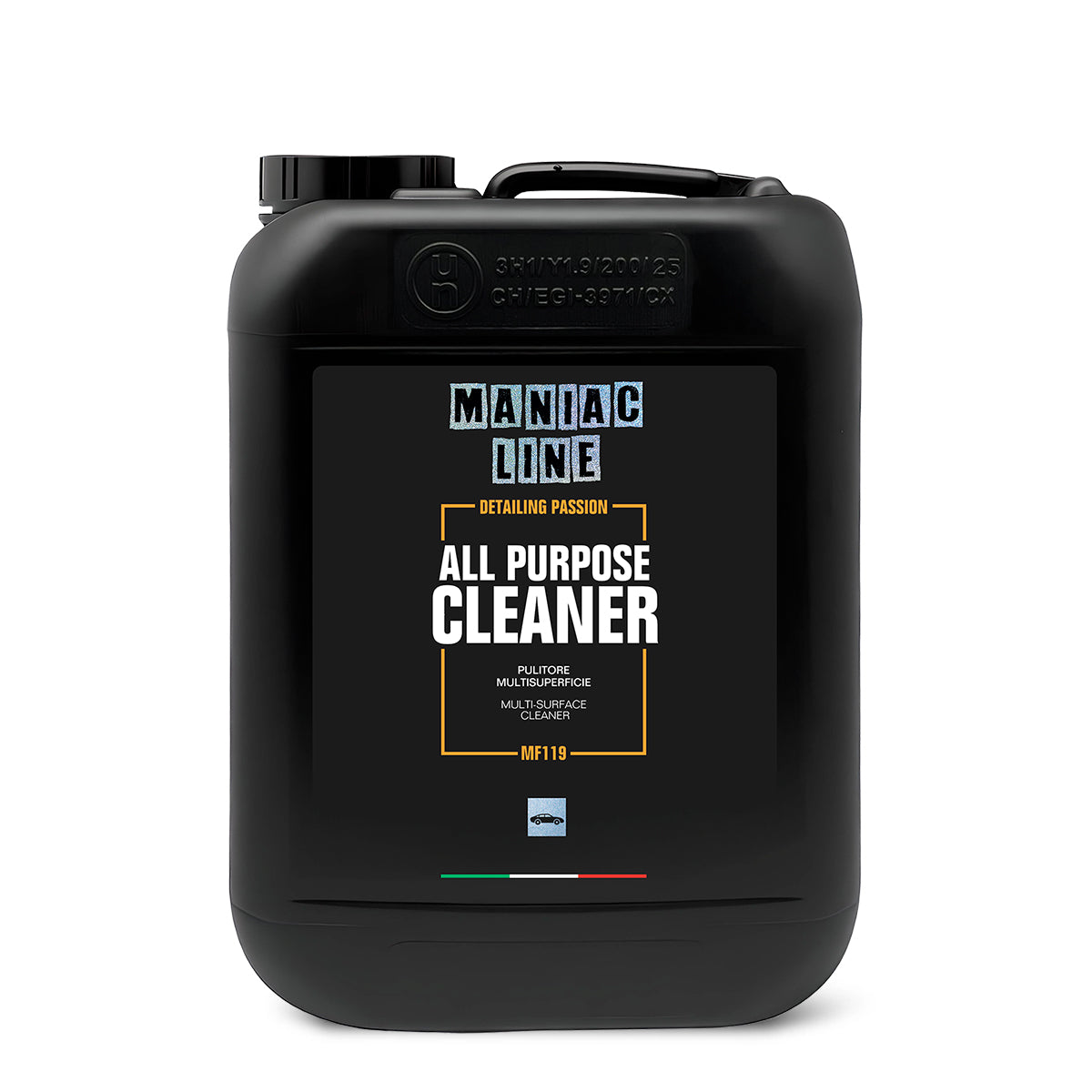 Maniac Line APC - All Purpose Cleaner 5L