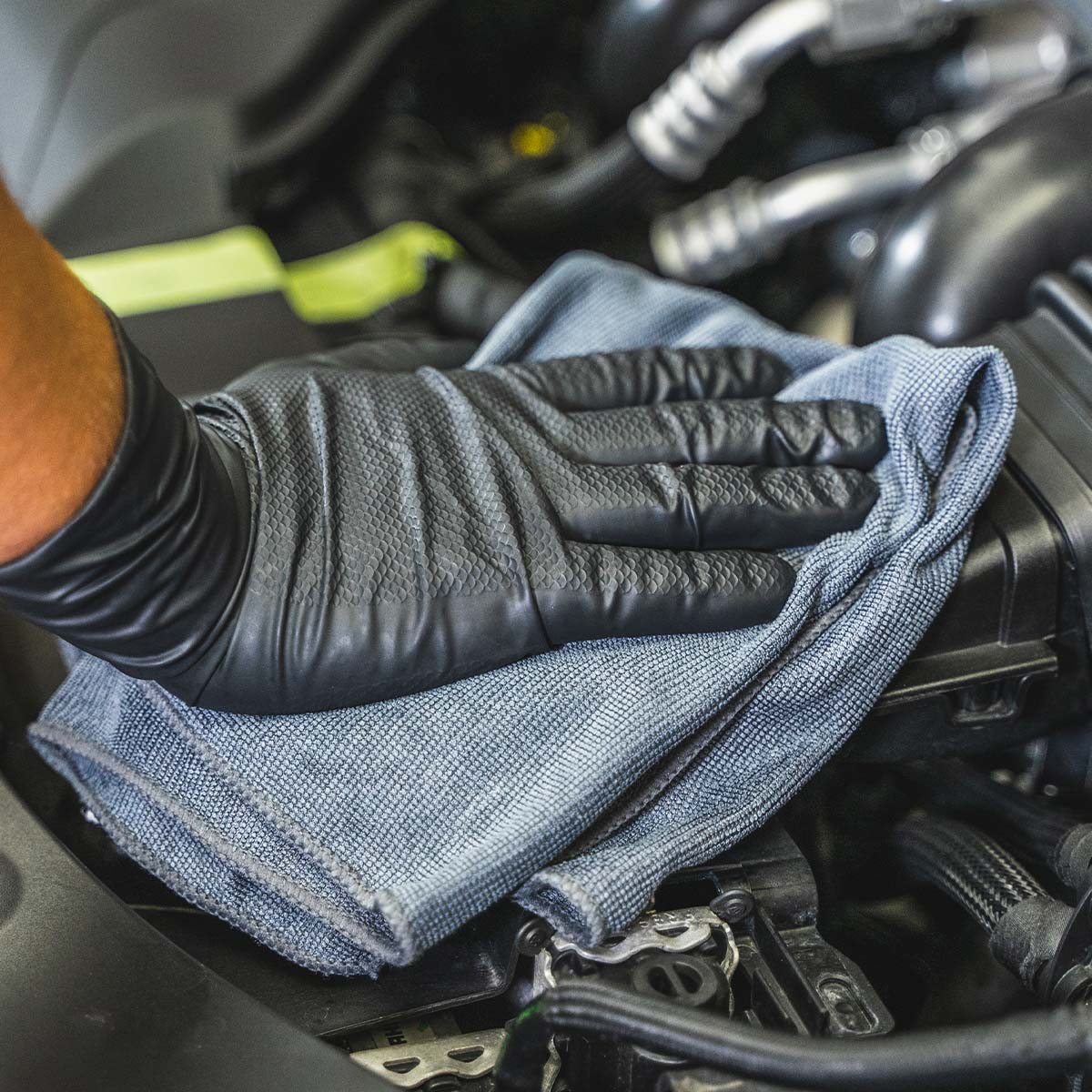 Maniac Line All Round Plastic Protectant