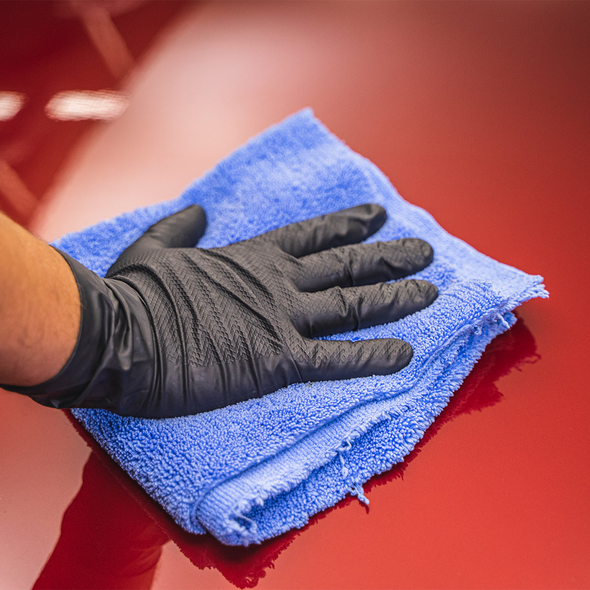 Maniac Line Ceramic Ultra Speed Wax