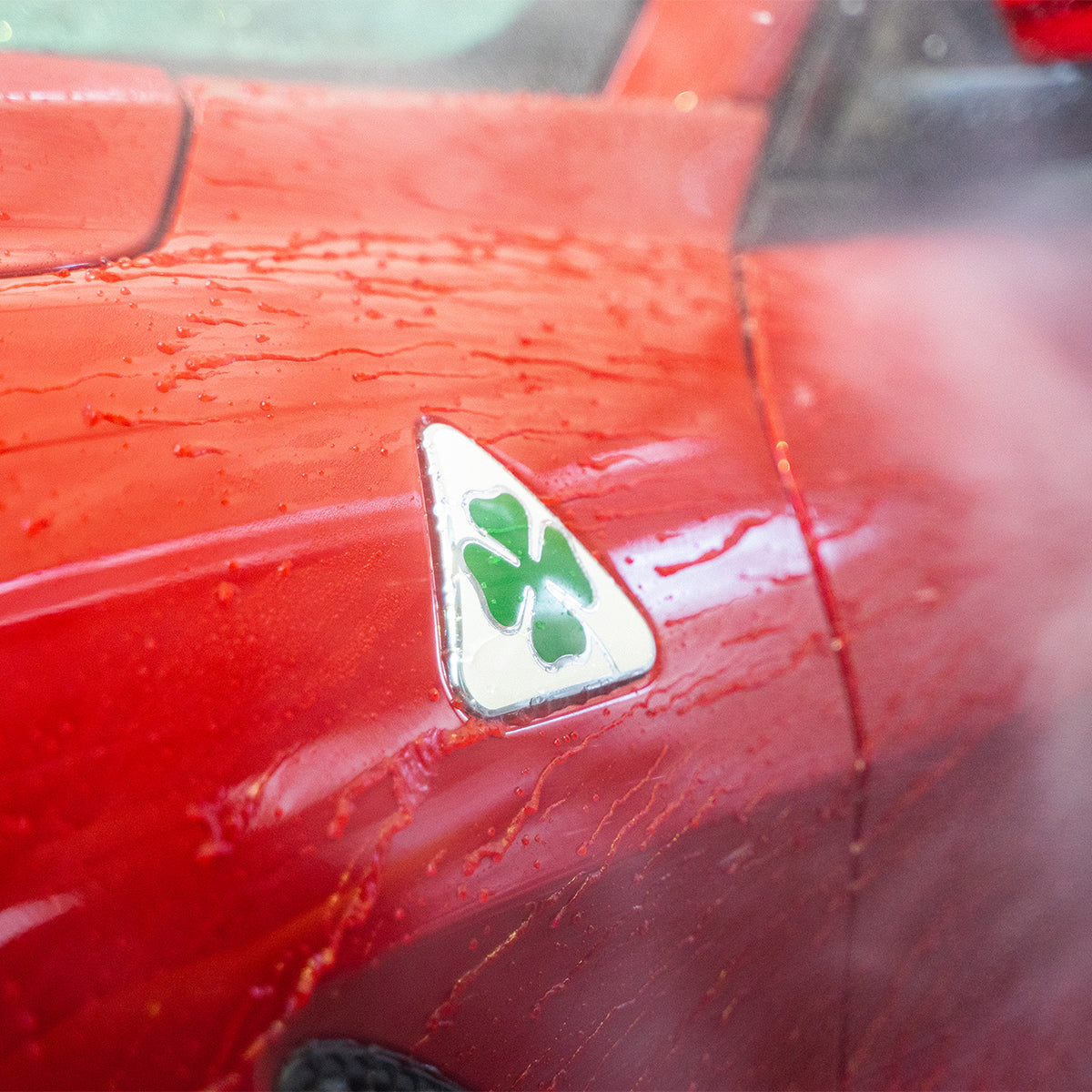 Maniac Line Ceramic Ultra Speed Wax