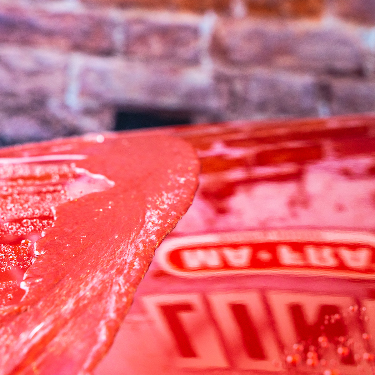 Maniac Line Ceramic Ultra Speed Wax