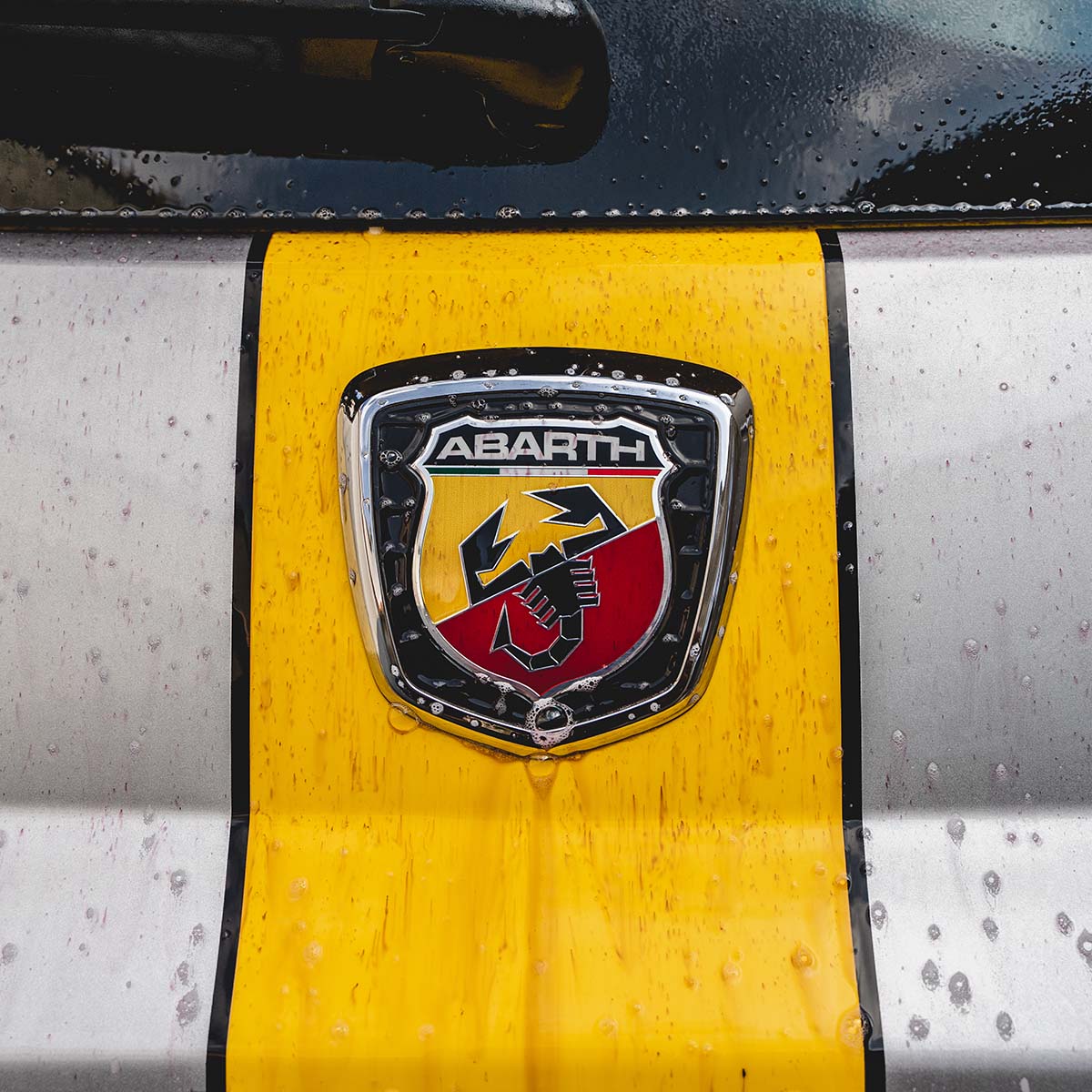 Maniac Line Iron Remover