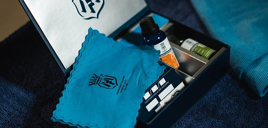 Labocosmetica Ceramic Coatings