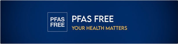 PFAS Free