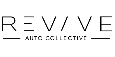 Revive Logo