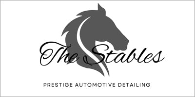 The Stables Detailing